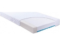 MATEX orthopedic mattress CARPATHIA 140x70x10 [TB0311]