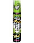 Brain Blasterz Candy Spray - Sur Godterispray med Eplesmak 28 ml