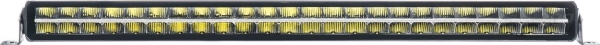 Amio Panel Arbetslampa Led Bar Awl73 240W 6500K 8000Lm 107Cm 12V 24V Amio-04214