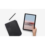 MICROSOFT Microsoft Surface Go Type Cover Noir port AZERTY Belge, Français 3851879
