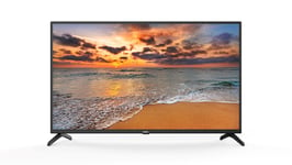 TV LED 4K UHD 43" CHIQ CH43232FRCAG