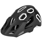 Ultralight Adult Cycling Bike Helmet with Adjustable Stable Road/Mountain Cycle MTB BMX VTT Helmets for Mens Womens, (5 Colors, 54-62cm)
