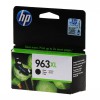HP Hp Ink 3JA30AE 963XL Black