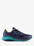 New Balance DynaSoft NITREL v5 GTX Women's Running Shoes, Indigo