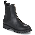 Kengät Tommy Hilfiger  ZIP BOOT