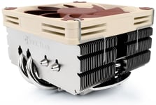 NH-L9x65 SE-AM4 92 mm CPU Cooler