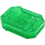 TENGA Uni Emerald Masturbator - Grønn