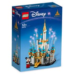 LEGO Disney Castle Mini Anniversary Set 40478 New & Sealed FREE POST