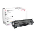 Everyday  Mono Remanufactured Toner by compatible with HP 78A (CE278