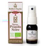 Ballot-Flurin Svart Propolis Extrakt Spray