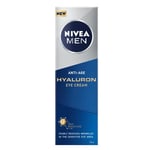 Nivea Men Hyaluron ögonkräm mot rynkor 15ml (P1)