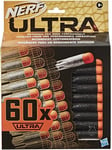 Nerf Box Pack For 60 Dart Version Ultra Original HASBRO E9431