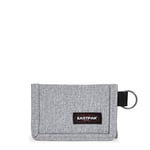 EASTPAK - MINI CREW - Portefeuille, Sunday Grey (Gris)