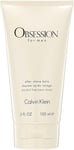 Calvin Klein Obsession for Men After Shave Balm, 150 ml 
