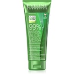 EVELINE 99% ALOE VERA Body & Face Aloe Gel Cooling Efect 250 ML