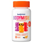 Bodymax Bodymisie gelé för barn kosttillskott Multivitamin 60 st. (P1)