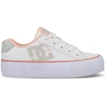 Chaussures de Skate enfant DC Shoes  Chelsea