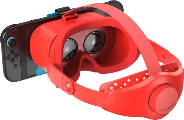 Nintendo VR – Finn den beste prisen