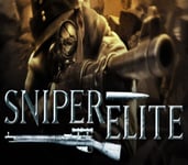 Sniper Elite EU Steam (Digital nedlasting)
