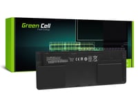 Green Cell OD06XL Batteri för HP EliteBook Revolve 810 G1 G2 G3