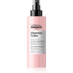 L’Oréal Professionnel Serie Expert Vitamino Color multipurpose hair spray for colour protection 190 ml