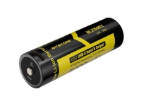 Nitecore NL2150RX 3,6 V 5000 mAh batteri