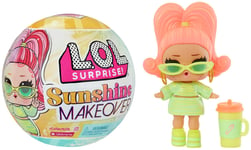 L.O.L. Surprise! L.O.L Surprise Sunshine Makeover Doll - 3inch/9cm