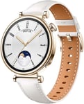 HUAWEI WATCH GT 4 Smart Watch for Women - Fitness Tracker Compatible with Ios &
