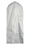 Premier Housewares-Robe Housse de Rangement Gris