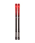 Völkl Racetiger GS R Jr w/Plate 23/24