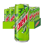 Mountain Dew Citrus Blast 20st x 33cl