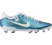 Tiempo Emerald Legend 10 Academy FG fotbollsskor Herr DK ATOMIC TEAL/SAIL 9.5