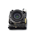 2X(For DJI Royal Air 2S Head Camera Lens Air2S Camera Multi-Functional7506