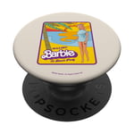 Malibu Barbie The Beach Party PopSockets Swappable PopGrip