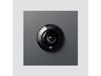 Siedle 200048249-03 Dørtelefon-Tilbehør Kamera Grå