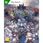 SEGA Unicorn Overlord - Xbox-serien