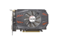 AFOX AF730-4096D3L3-V2, GeForce GT 730, 4 GB, GDDR3, 128 bit, 2560 x 1600 pixlar, PCI Express 2.0