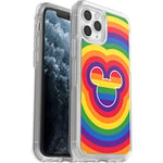 OtterBox SYMMETRY SERIES CLEAR Case for iPhone 11 Pro - DISNEY PRIDE