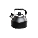 Outdoor Revolution Induction Hob Whistling Kettle 2.2L