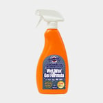 Sharkbite Båtvax Wet Wax Gel Formula, spray, 500 ml