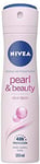 UK Beiersdorf Nivea Pearl And Beauty 48 Hour Anti Perspirant Direct High Qualit