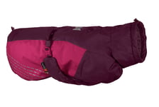 Non-Stop Dogwear Glacier Jacket 2.0 Purple 45