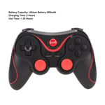X3 Wireless Gaming Controller Computer Game Controller Gamepad For F FST