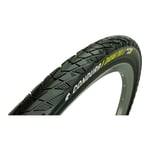 Condura Dayak Pro Mature Adulte Unisexe, Noir, 47-559 (26" x 1.75)
