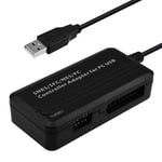 MayFlash NES/SNES Ohjain Adapteri PC USB