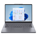 Lenovo IdeaPad Slim 3 Gen 10 14 AMD AMD Ryzen 5 8640HS-processor 3,50 GHz upp till 4,90 GHz, Windows 11 Home 64, 512 GB SSD M.2 2242 PCIe Gen4 QLC