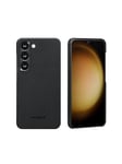 PITAKA MagEZ 3 case Samsung Galaxy S23+ black/grey