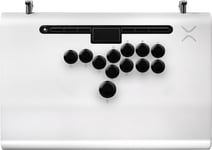 PDP Gaming Victrix Pro FS-12 Arcade Fight Stick - spelkontroll, vit