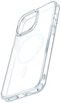 "Magnetic Case iPhone 13 Pro" Transparent