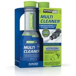 Tilsetning drivstoff XADO ATOMEX MULTI CLEANER
